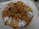 Pastilla Poulet Amande
